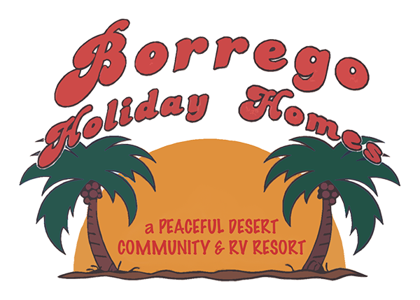 Borrego Holiday Homes